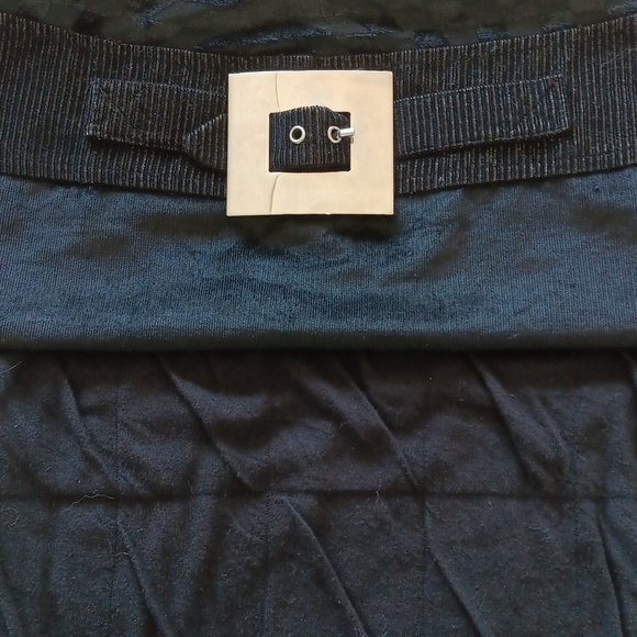 Custo Barselona dress. Size 4. Made in Spain. - Picture 5 of 9